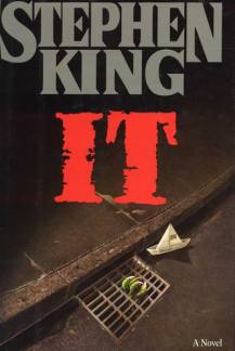 Stephen King -It