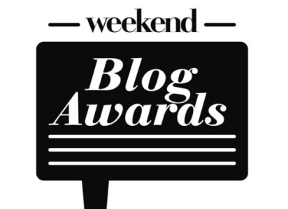 Knack Weekend Blog Awards