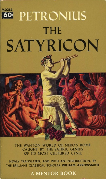 satyricon